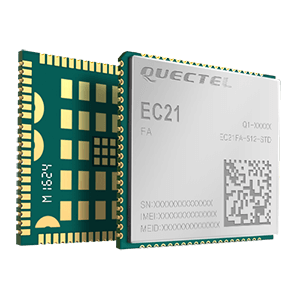 EC21/EC21 MINIPCIe